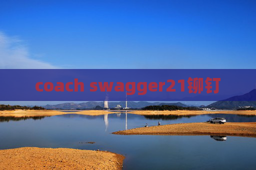 coach swagger21铆钉